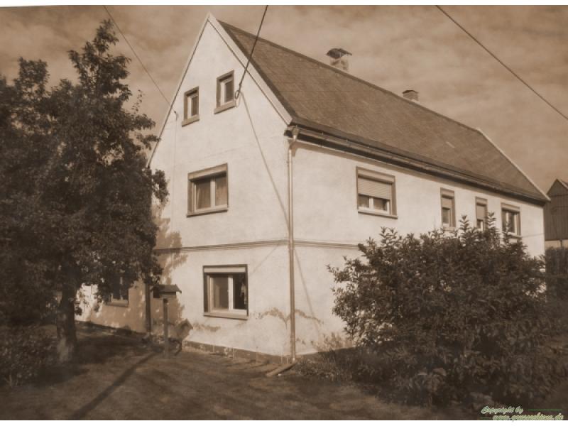 Scheuertuchweberei Heinrich Döring